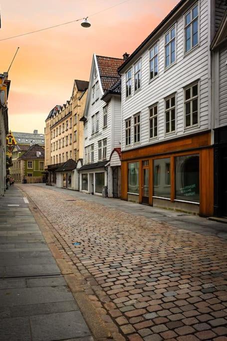 Kong Oscars Gate 28 - 301 Lejlighed Bergen Eksteriør billede