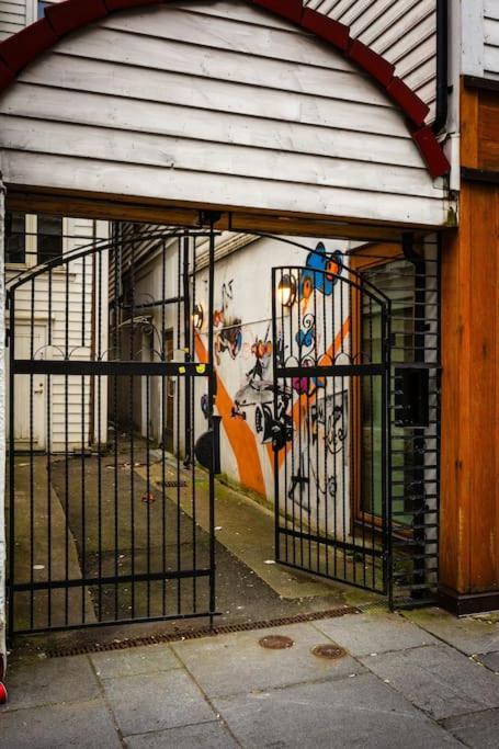 Kong Oscars Gate 28 - 301 Lejlighed Bergen Eksteriør billede